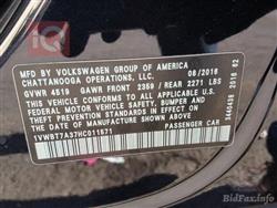 فولكسفاغن باسات